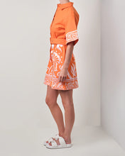 Load image into Gallery viewer, WALNUT - Portofino Dress