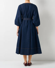 Load image into Gallery viewer, WALNUT - Houston Dress - Denim