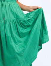 Load image into Gallery viewer, elm - Clementine Skirt Greenbriar