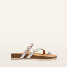 Load image into Gallery viewer, FRANKIE4 - Blake Silver Tumbled