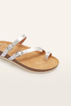 Load image into Gallery viewer, FRANKIE4 - Blake Silver Tumbled