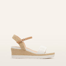 Load image into Gallery viewer, FRANKIE4 - Harris White Grain