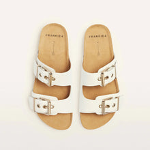 Load image into Gallery viewer, FRANKIE4 - Tommy Soft White Tumbled