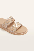 Load image into Gallery viewer, FRANKIE4 - Malone Neutral Weave