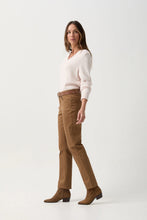Load image into Gallery viewer, Goondiwindi Cotton - 5 Pocket Twill Jean - Tobacco