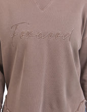 Load image into Gallery viewer, FOXWOOD - Signature Crew Chocolate