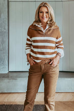 Load image into Gallery viewer, Goondiwindi Cotton - 5 Pocket Twill Jean - Tobacco