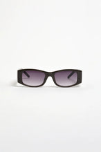 Load image into Gallery viewer, adorne - Elmwood Sunglasses Chocolate