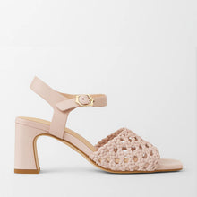 Load image into Gallery viewer, BRESLEY - Seltic Nude