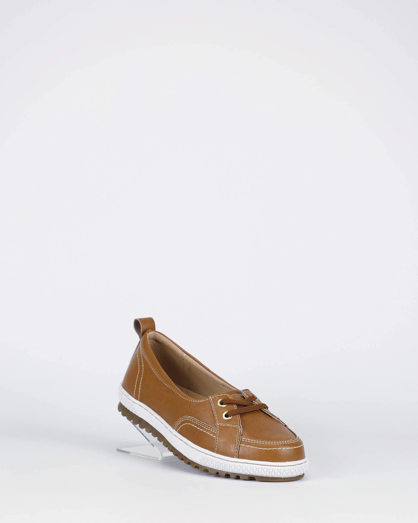 BAY LANE - Garland Tan