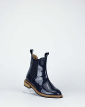 Load image into Gallery viewer, BAY LANE - West Navy Crinkle