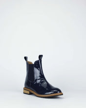 Load image into Gallery viewer, BAY LANE - West Navy Crinkle