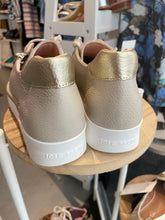 Load image into Gallery viewer, Jose Saenz - JS2001 Arena/Champagne