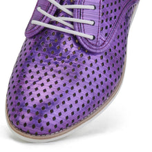 Load image into Gallery viewer, Rollie -Derby Punch Supernova