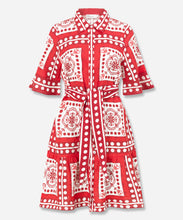 Load image into Gallery viewer, zoe kratzmann - submerge dress