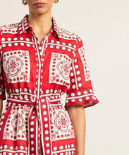 Load image into Gallery viewer, zoe kratzmann - submerge dress