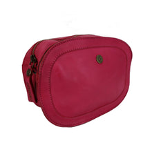 Load image into Gallery viewer, KOMPANERO - Halo Crossbody Bag Fuchsia
