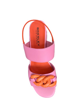 Load image into Gallery viewer, BRESLEY - ALASKA Candyfloss