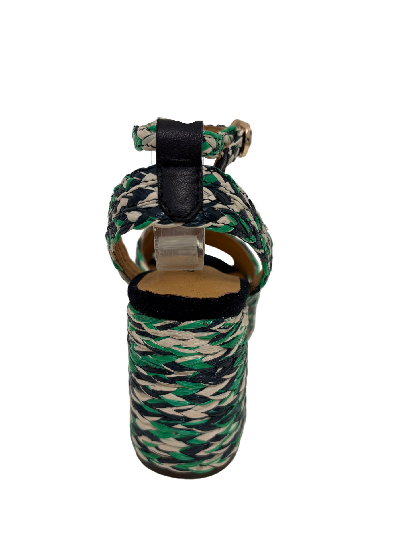 BRESLEY Sheriff – Navy/Green
