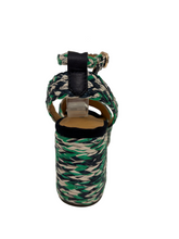 Load image into Gallery viewer, BRESLEY Sheriff – Navy/Green