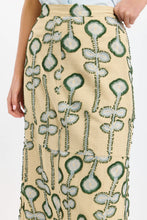 Load image into Gallery viewer, 365 DAYS - EDEN Embroidered Skirt