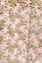 Load image into Gallery viewer, 365 Days - Secret Garden Top Blush Floral