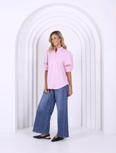 Load image into Gallery viewer, LEONI - Grace Top Pink