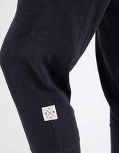 Load image into Gallery viewer, elm - Brunch Pant Navy