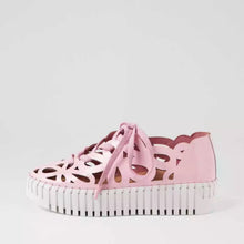 Load image into Gallery viewer, Django & Juliette - BELLO Pink Patent