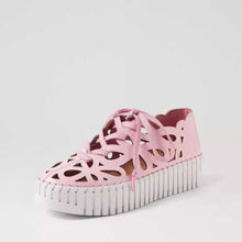 Load image into Gallery viewer, Django & Juliette - BELLO Pink Patent