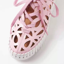 Load image into Gallery viewer, Django & Juliette - BELLO Pink Patent