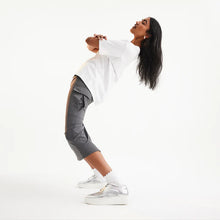 Load image into Gallery viewer, Rollie - Derby City Punch Silver