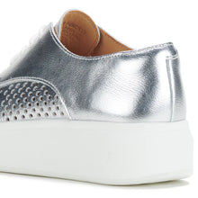 Load image into Gallery viewer, Rollie - Derby City Punch Silver