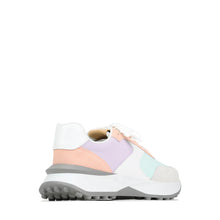 Load image into Gallery viewer, EOS -BLISS Chunky Sneaker Pastel