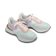 Load image into Gallery viewer, EOS -BLISS Chunky Sneaker Pastel