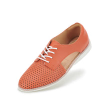 Load image into Gallery viewer, Rollie - Sidecut Punch Tangerine