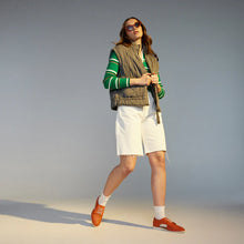 Load image into Gallery viewer, Rollie - Sidecut Punch Tangerine