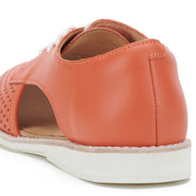 Load image into Gallery viewer, Rollie - Sidecut Punch Tangerine