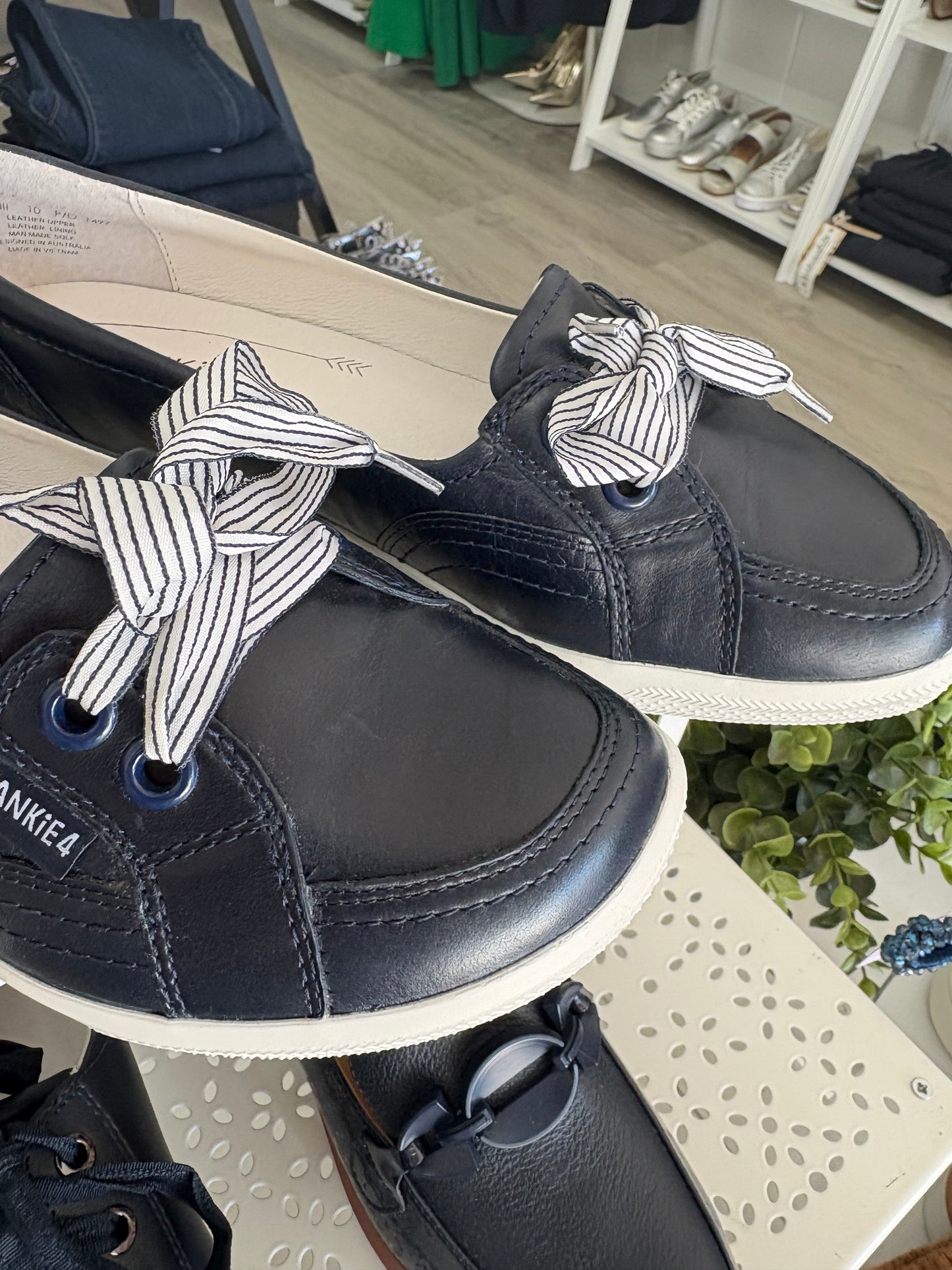 FRANKiE4 - SOPHiE III Deep Navy