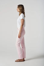 Load image into Gallery viewer, Goondiwindi Cotton - 5 Pocket Jean Pale Pink