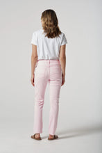 Load image into Gallery viewer, Goondiwindi Cotton - 5 Pocket Jean Pale Pink
