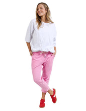 Load image into Gallery viewer, elm - Brunch Pant Strawberry Pink