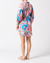 Load image into Gallery viewer, Walnut - Palermo Dress - Bomba Di Fiori