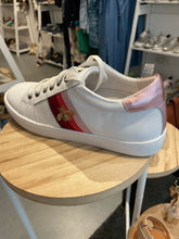 Load image into Gallery viewer, Gelato - QUEENIE White/Pink