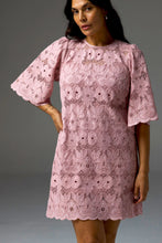 Load image into Gallery viewer, zoe kratzmann - candour dress - ballerina