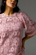 Load image into Gallery viewer, zoe kratzmann - candour dress - ballerina