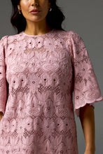 Load image into Gallery viewer, zoe kratzmann - candour dress - ballerina