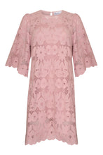 Load image into Gallery viewer, zoe kratzmann - candour dress - ballerina