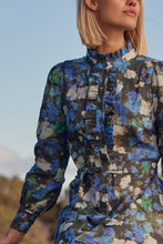 Load image into Gallery viewer, zoe kratzmann - graduate dress - forest blur