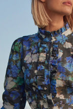 Load image into Gallery viewer, zoe kratzmann - graduate dress - forest blur